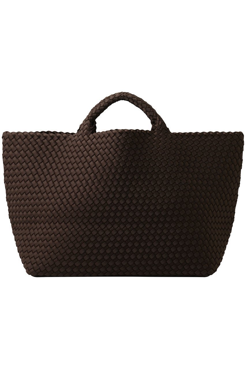 【ナゲディ/NAGHEDI】のSt. Barths Large(Core) トートバッグ インテリア・キッズ・メンズ・レディースファッション・服の通販 founy(ファニー) 　ファッション　Fashion　レディースファッション　Fashion for Women　バッグ　Bags　ユニセックス　Unisex, Genderless　シンプル　Simple, Minimal　フィット　Fit, Slim Fit　ポーチ　Pouch, Small Case　メッシュ　Mesh, Net Fabric　旅行　Travel　チョコレート|ID: prp329100004931089 ipo3291000000037010818