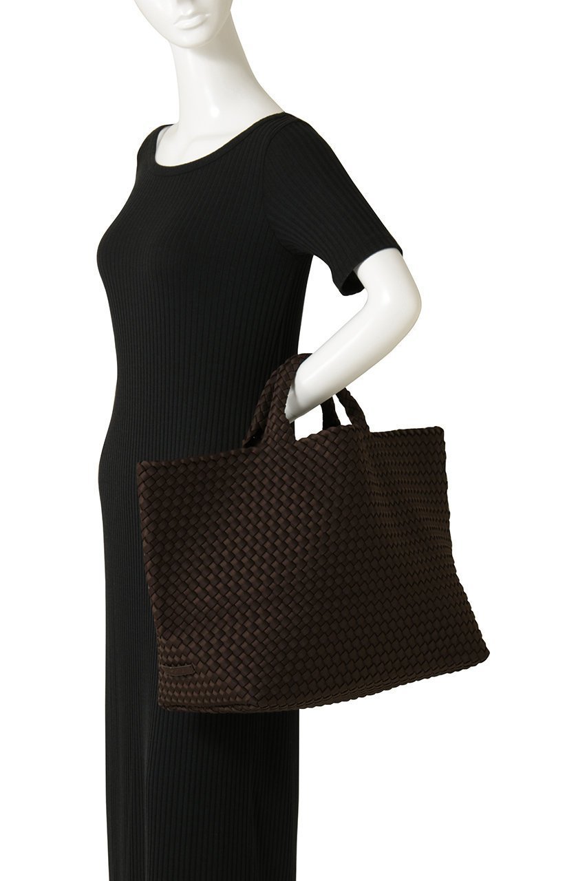 【ナゲディ/NAGHEDI】のSt. Barths Large(Core) トートバッグ 人気、トレンドファッション・服の通販 founy(ファニー) 　ファッション　Fashion　レディースファッション　Fashion for Women　バッグ　Bags　ユニセックス　Unisex, Genderless　シンプル　Simple, Minimal　フィット　Fit, Slim Fit　ポーチ　Pouch, Small Case　メッシュ　Mesh, Net Fabric　旅行　Travel　other-2|ID: prp329100004931089 ipo3291000000037010820