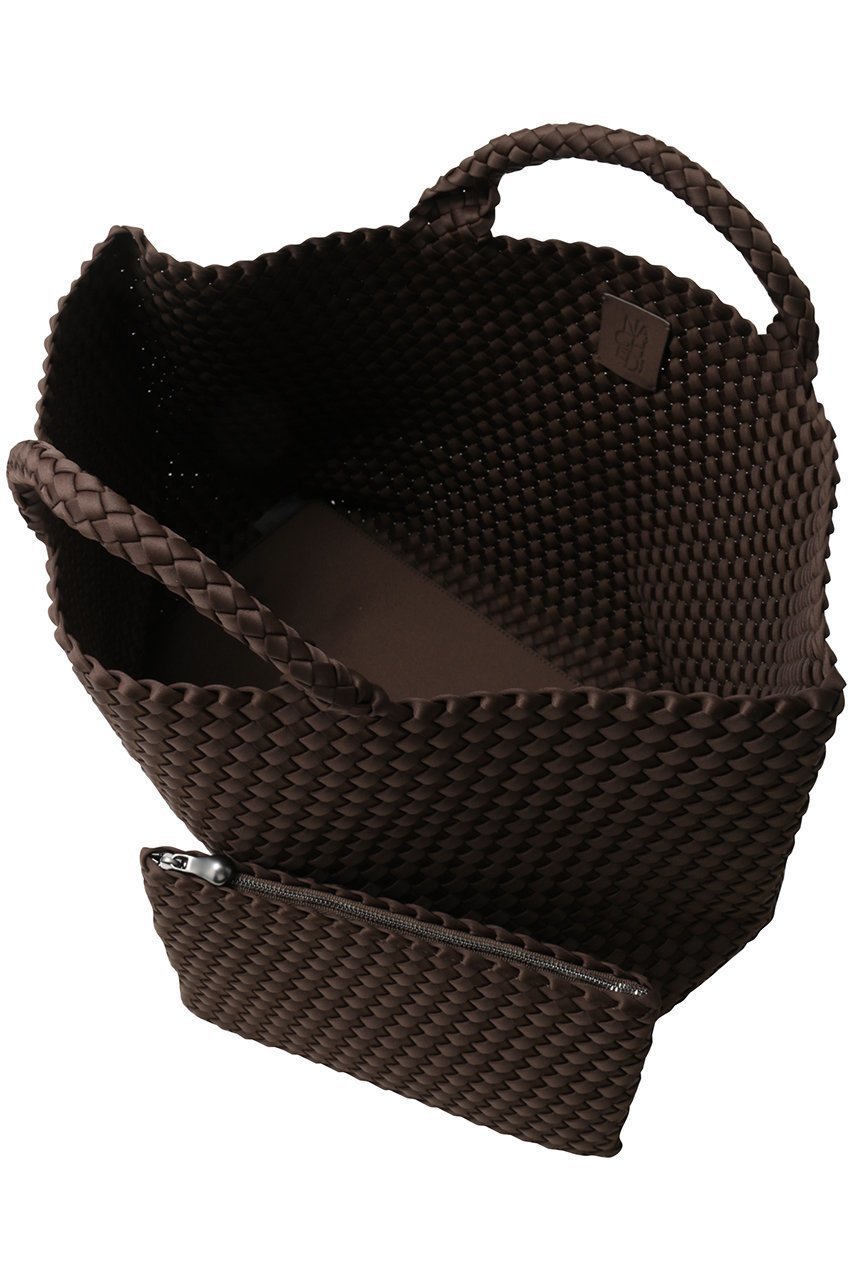 【ナゲディ/NAGHEDI】のSt. Barths Large(Core) トートバッグ 人気、トレンドファッション・服の通販 founy(ファニー) 　ファッション　Fashion　レディースファッション　Fashion for Women　バッグ　Bags　ユニセックス　Unisex, Genderless　シンプル　Simple, Minimal　フィット　Fit, Slim Fit　ポーチ　Pouch, Small Case　メッシュ　Mesh, Net Fabric　旅行　Travel　other-5|ID: prp329100004931089 ipo3291000000037010826