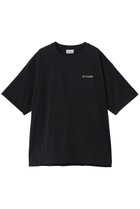 【コロンビア/Columbia】の【UNISEX】ロマビスタグラフィックショートスリーブTシャツ 人気、トレンドファッション・服の通販 founy(ファニー) ファッション Fashion レディースファッション Fashion for Women トップス・カットソー Cut & Sew Tops シャツ・ブラウス・オフィスカジュアル Elegant Blouses & Button-Ups ロングTシャツ・Tシャツ Longline T-Shirts & Tees カットソー・ベーシックTシャツ Cut-and-Sewn Tops / Stretch Tees & Basics ユニセックス Unisex, Genderless アウトドア Outdoor Clothing ショート Short, Short Length スリーブ Sleeve, Long Sleeve / Short Sleeve フィット Fit, Slim Fit プリント Print, Printed Pattern ボトム Bottoms, Lower Wear リラックス Relax, Relaxed Fit thumbnail Black|ID: prp329100004931094 ipo3291000000037010867