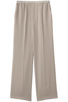 【ウィムガゼット/Whim Gazette】のトリアセパンツ 人気、トレンドファッション・服の通販 founy(ファニー) ファッション Fashion レディースファッション Fashion for Women パンツ Pants & Trousers おすすめ Recommended / Our Picks なめらか Smooth, Silky Texture サテン Satin, Glossy Fabric ストレッチ Stretch, Stretchy Fabric ストレート Straight, Straight Cut セットアップ Set-Up, Coordinated Outfit ドレープ Drape, Draping Fabric ドローストリング Drawstring, Pull Cord フォルム Silhouette, Form フロント Front, Front Design モダン Modern, Contemporary リラックス Relax, Relaxed Fit ワイド Wide, Wide Fit エレガント 上品 Elegant |ID:prp329100004931097