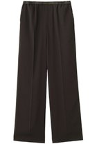 【ウィムガゼット/Whim Gazette】のトリアセパンツ ブラウン|ID: prp329100004931097 ipo3291000000037010898