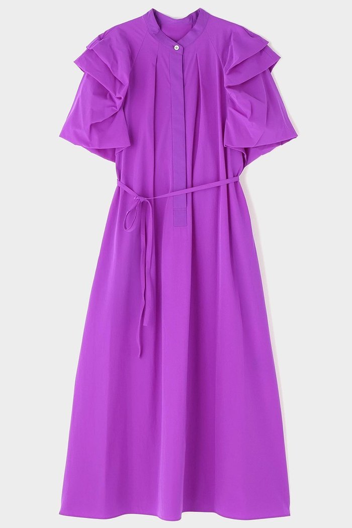 【ル フィル/LE PHIL】のナイロンストレッチワンピース インテリア・キッズ・メンズ・レディースファッション・服の通販 founy(ファニー) https://founy.com/ ファッション Fashion レディースファッション Fashion for Women ワンピース Dresses チュニック Tunic Tops & Dresses スタンダード Standard, Basic チュニック Tunic, Long Top ロング Long, Long-Length |ID: prp329100004931133 ipo3291000000037011195