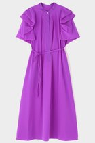 【ル フィル/LE PHIL】のナイロンストレッチワンピース 人気、トレンドファッション・服の通販 founy(ファニー) ファッション Fashion レディースファッション Fashion for Women ワンピース Dresses チュニック Tunic Tops & Dresses スタンダード Standard, Basic チュニック Tunic, Long Top ロング Long, Long-Length thumbnail パープル|ID: prp329100004931133 ipo3291000000037011197