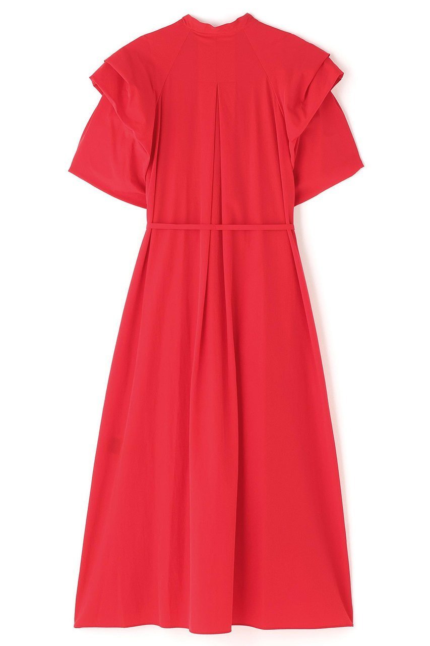 【ル フィル/LE PHIL】のナイロンストレッチワンピース 人気、トレンドファッション・服の通販 founy(ファニー) 　ファッション　Fashion　レディースファッション　Fashion for Women　ワンピース　Dresses　チュニック　Tunic Tops & Dresses　スタンダード　Standard, Basic　チュニック　Tunic, Long Top　ロング　Long, Long-Length　other-2|ID: prp329100004931133 ipo3291000000037011200