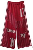 【メゾンスペシャル/MAISON SPECIAL】のSporty Docking Pants/スポーティドッキングパンツ BRD(ボルドー)|ID: prp329100004931177 ipo3291000000037011589