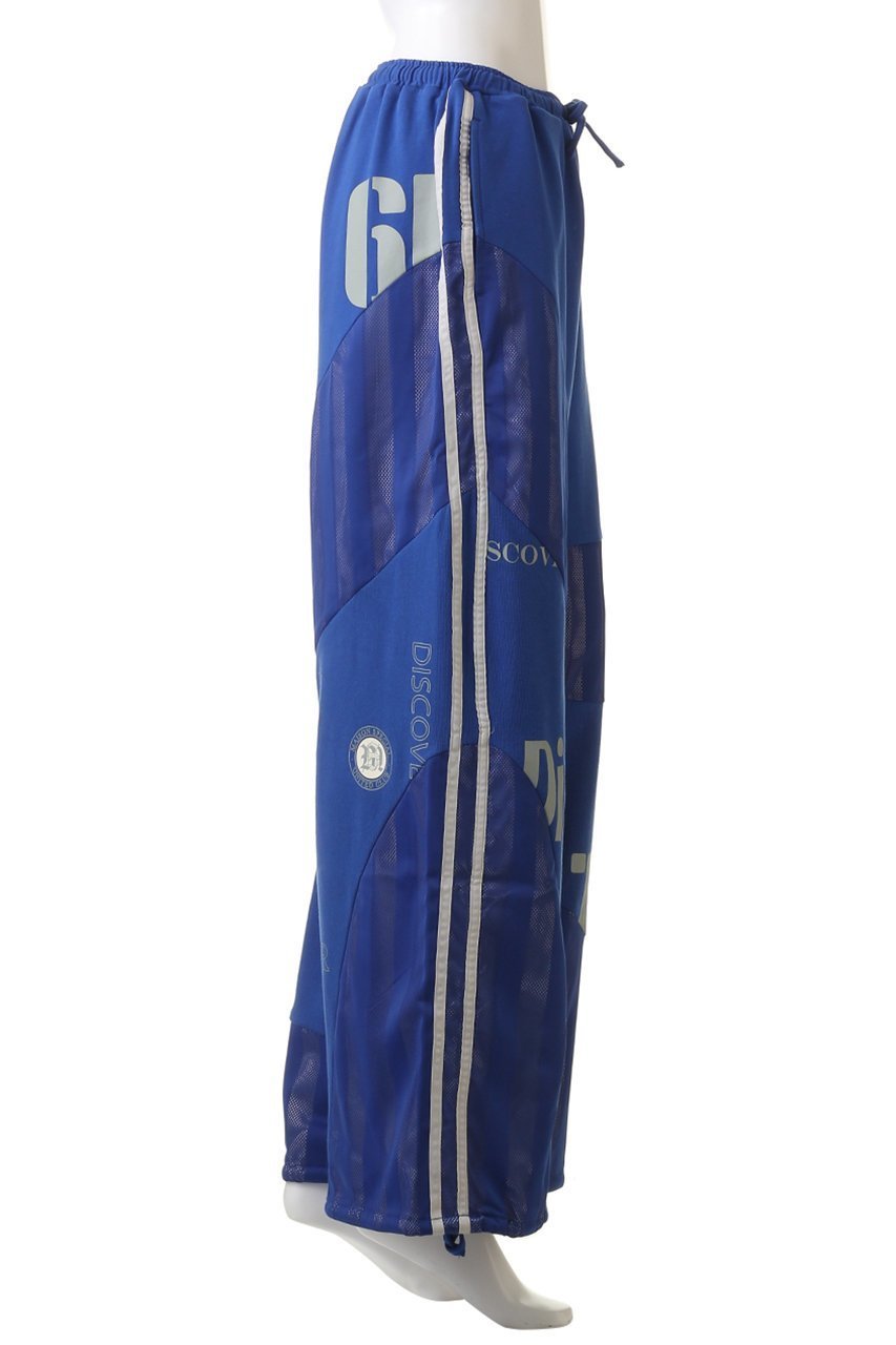 【メゾンスペシャル/MAISON SPECIAL】のSporty Docking Pants/スポーティドッキングパンツ 人気、トレンドファッション・服の通販 founy(ファニー) 　ファッション　Fashion　レディースファッション　Fashion for Women　パンツ　Pants & Trousers　キャミワンピース　Cami Dress, Slip Dress　セットアップ　Set-Up, Coordinated Outfit　ドローストリング　Drawstring, Pull Cord　ポケット　Pocket, Pocket Detail　リメイク　Remake, Reconstructed　ロング　Long, Long-Length　other-3|ID: prp329100004931177 ipo3291000000037011592