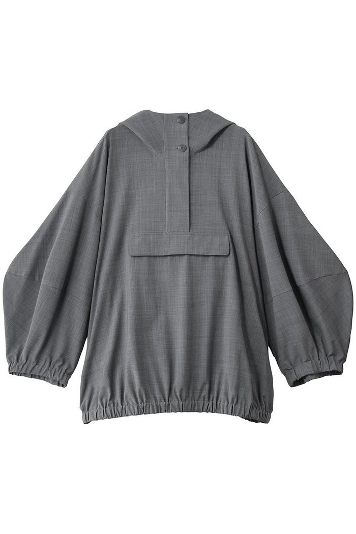 【エンフォルド/ENFOLD】のANORAK HOODIE インテリア・キッズ・メンズ・レディースファッション・服の通販 founy(ファニー) https://founy.com/ ファッション Fashion レディースファッション Fashion for Women アウター Coat / Outerwear Collection レディースジャケット・軽アウター Jackets ブルゾンジャケット・スポーティアウター Blouson Jackets ショート Short, Short Length ジャケット Jacket, Outerwear ストレッチ Stretch, Stretchy Fabric スーツ Suit, Formalwear セットアップ Set-Up, Coordinated Outfit パーカー Hoodie, Parka ブルゾン Blouson, Bomber Jacket ワイド Wide, Wide Fit 羽織 Haori, Light Jacket |ID: prp329100004931183 ipo3291000000037011647