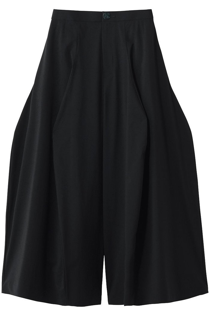 【ナゴンスタンス/nagonstans】のpoufy pants インテリア・キッズ・メンズ・レディースファッション・服の通販 founy(ファニー) https://founy.com/ ファッション Fashion レディースファッション Fashion for Women パンツ Pants & Trousers ショートパンツ・ハーフパンツ High-Waisted & Relaxed Shorts ショート Short, Short Length バランス Balance, Style Balance レイン Rain, Rainproof ワイド Wide, Wide Fit 軽量 Lightweight, Ultra Light |ID: prp329100004931187 ipo3291000000037011687