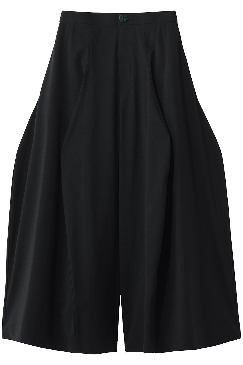 【ナゴンスタンス/nagonstans】のpoufy pants 人気、トレンドファッション・服の通販 founy(ファニー) 　ファッション　Fashion　レディースファッション　Fashion for Women　パンツ　Pants & Trousers　ショートパンツ・ハーフパンツ　High-Waisted & Relaxed Shorts　ショート　Short, Short Length　バランス　Balance, Style Balance　レイン　Rain, Rainproof　ワイド　Wide, Wide Fit　軽量　Lightweight, Ultra Light　 other-1|ID: prp329100004931187 ipo3291000000037011687