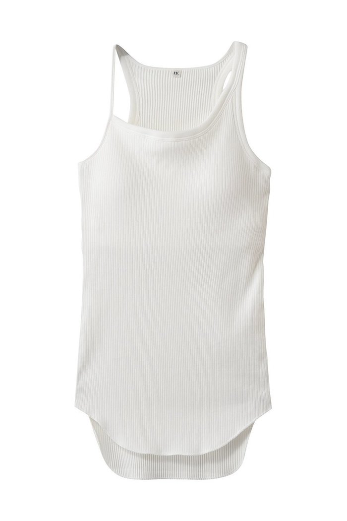 【ブリル/BRILL】のH asym ブラトップ インテリア・キッズ・メンズ・レディースファッション・服の通販 founy(ファニー) https://founy.com/ ファッション Fashion レディースファッション Fashion for Women トップス・カットソー Cut & Sew Tops キャミソール&ノースリーブ Camisoles & Sleeveless Tops シャツ・ブラウス・オフィスカジュアル Elegant Blouses & Button-Ups ロングTシャツ・Tシャツ Longline T-Shirts & Tees カットソー・ベーシックTシャツ Cut-and-Sewn Tops / Stretch Tees & Basics インナー Innerwear キャミソール Camisole, Spaghetti Strap Top シアー Sheer, See-Through シンプル Simple, Minimal タンク Tank Top, Sleeveless Top フィット Fit, Slim Fit 夏 Summer 春 Spring S/S・春夏 SS, Spring/Summer, Warm Season |ID: prp329100004931199 ipo3291000000037011824