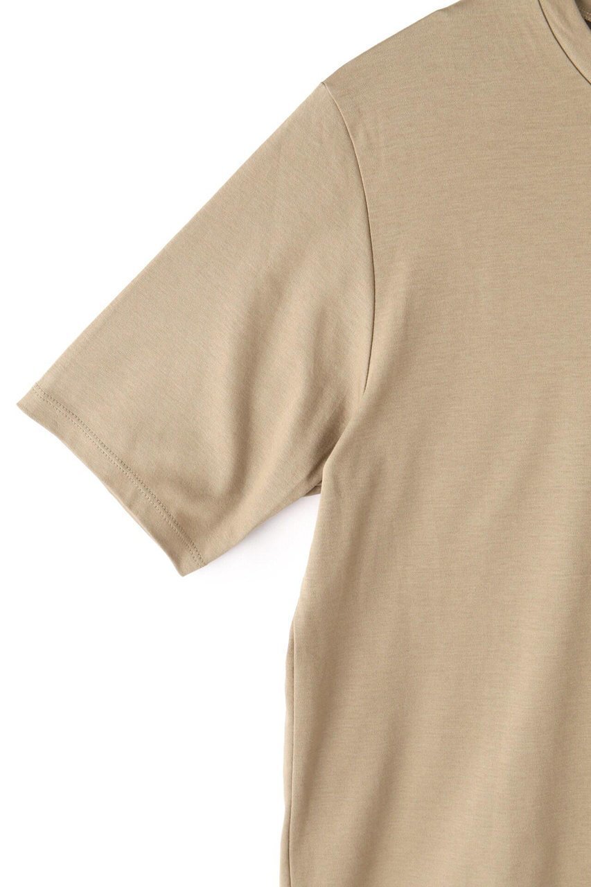 【ル フィル/LE PHIL】のパーフェクトTシャツ 人気、トレンドファッション・服の通販 founy(ファニー) 　ファッション　Fashion　レディースファッション　Fashion for Women　トップス・カットソー　Cut & Sew Tops　シャツ・ブラウス・オフィスカジュアル　Elegant Blouses & Button-Ups　ロングTシャツ・Tシャツ　Longline T-Shirts & Tees　カットソー・ベーシックTシャツ　Cut-and-Sewn Tops / Stretch Tees & Basics　インナー　Innerwear　ショート　Short, Short Length　ジャケット　Jacket, Outerwear　スタンダード　Standard, Basic　スリーブ　Sleeve, Long Sleeve / Short Sleeve　ベーシック　Basic, Essential　other-4|ID: prp329100004931211 ipo3291000000037011971