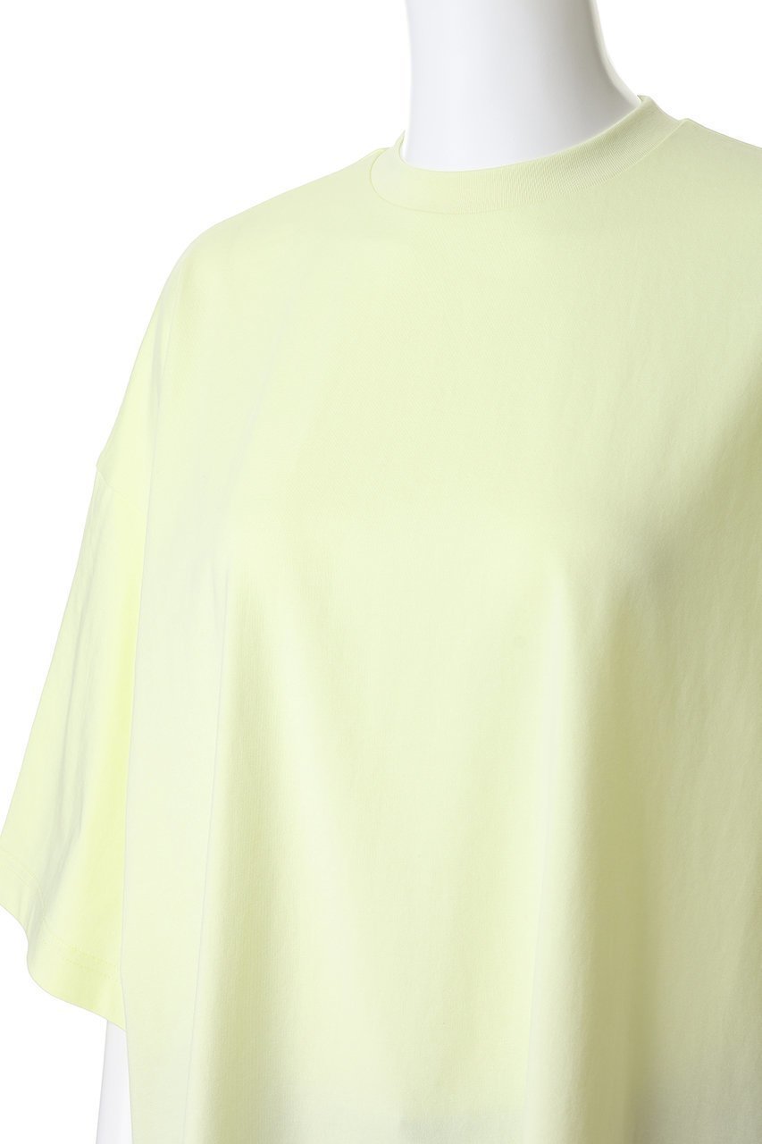 【ナゴンスタンス/nagonstans】のcrew-neck t-shirt 人気、トレンドファッション・服の通販 founy(ファニー) 　ファッション　Fashion　レディースファッション　Fashion for Women　トップス・カットソー　Cut & Sew Tops　シャツ・ブラウス・オフィスカジュアル　Elegant Blouses & Button-Ups　ロングTシャツ・Tシャツ　Longline T-Shirts & Tees　カットソー・ベーシックTシャツ　Cut-and-Sewn Tops / Stretch Tees & Basics　カットソー　Cut and Sewn Top　ショート　Short, Short Length　スリーブ　Sleeve, Long Sleeve / Short Sleeve　ロング　Long, Long-Length　夏　Summer　定番　Standard, Basic Item　春　Spring　S/S・春夏　SS, Spring/Summer, Warm Season　other-5|ID: prp329100004931231 ipo3291000000037012188