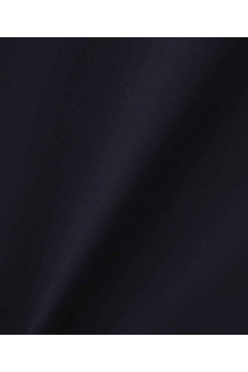 【ル フィル/LE PHIL】のSOLOTEXブロードタックフレアブラウス 人気、トレンドファッション・服の通販 founy(ファニー) 　ファッション　Fashion　レディースファッション　Fashion for Women　トップス・カットソー　Cut & Sew Tops　シャツ・ブラウス・オフィスカジュアル　Elegant Blouses & Button-Ups　スタンダード　Standard, Basic　ストレッチ　Stretch, Stretchy Fabric　スリーブ　Sleeve, Long Sleeve / Short Sleeve　フロント　Front, Front Design　ブロード　Broadcloth, Fine Cotton　ロング　Long, Long-Length　other-5|ID: prp329100004931346 ipo3291000000037012978