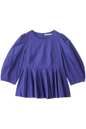 【マリハ/MARIHA】 花の蕾のブラウス人気、トレンドファッション・服の通販 founy(ファニー) ファッション Fashion レディースファッション Fashion for Women トップス・カットソー Cut & Sew Tops シャツ・ブラウス・オフィスカジュアル Elegant Blouses & Button-Ups ギャザー Gathered, Ruffled ショート Short, Short Length スリーブ Sleeve, Long Sleeve / Short Sleeve |ID:prp329100004931365