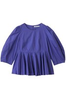 【マリハ/MARIHA】の花の蕾のブラウス 人気、トレンドファッション・服の通販 founy(ファニー) ファッション Fashion レディースファッション Fashion for Women トップス・カットソー Cut & Sew Tops シャツ・ブラウス・オフィスカジュアル Elegant Blouses & Button-Ups ギャザー Gathered, Ruffled ショート Short, Short Length スリーブ Sleeve, Long Sleeve / Short Sleeve |ID:prp329100004931365