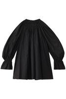 【マリハ/MARIHA】の秋の花のブラウス 人気、トレンドファッション・服の通販 founy(ファニー) ファッション Fashion レディースファッション Fashion for Women トップス・カットソー Cut & Sew Tops シャツ・ブラウス・オフィスカジュアル Elegant Blouses & Button-Ups カフス Cuff Design ギャザー Gathered, Ruffled スリーブ Sleeve, Long Sleeve / Short Sleeve フリル Frill, Ruffle ロング Long, Long-Length 秋 Autumn |ID:prp329100004931367