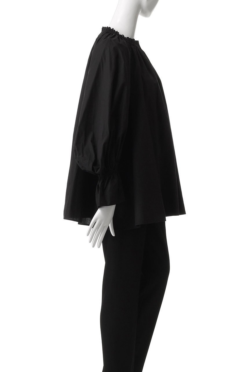 【マリハ/MARIHA】の秋の花のブラウス 人気、トレンドファッション・服の通販 founy(ファニー) 　ファッション　Fashion　レディースファッション　Fashion for Women　トップス・カットソー　Cut & Sew Tops　シャツ・ブラウス・オフィスカジュアル　Elegant Blouses & Button-Ups　カフス　Cuff Design　ギャザー　Gathered, Ruffled　スリーブ　Sleeve, Long Sleeve / Short Sleeve　フリル　Frill, Ruffle　ロング　Long, Long-Length　秋　Autumn　other-3|ID: prp329100004931367 ipo3291000000037013163