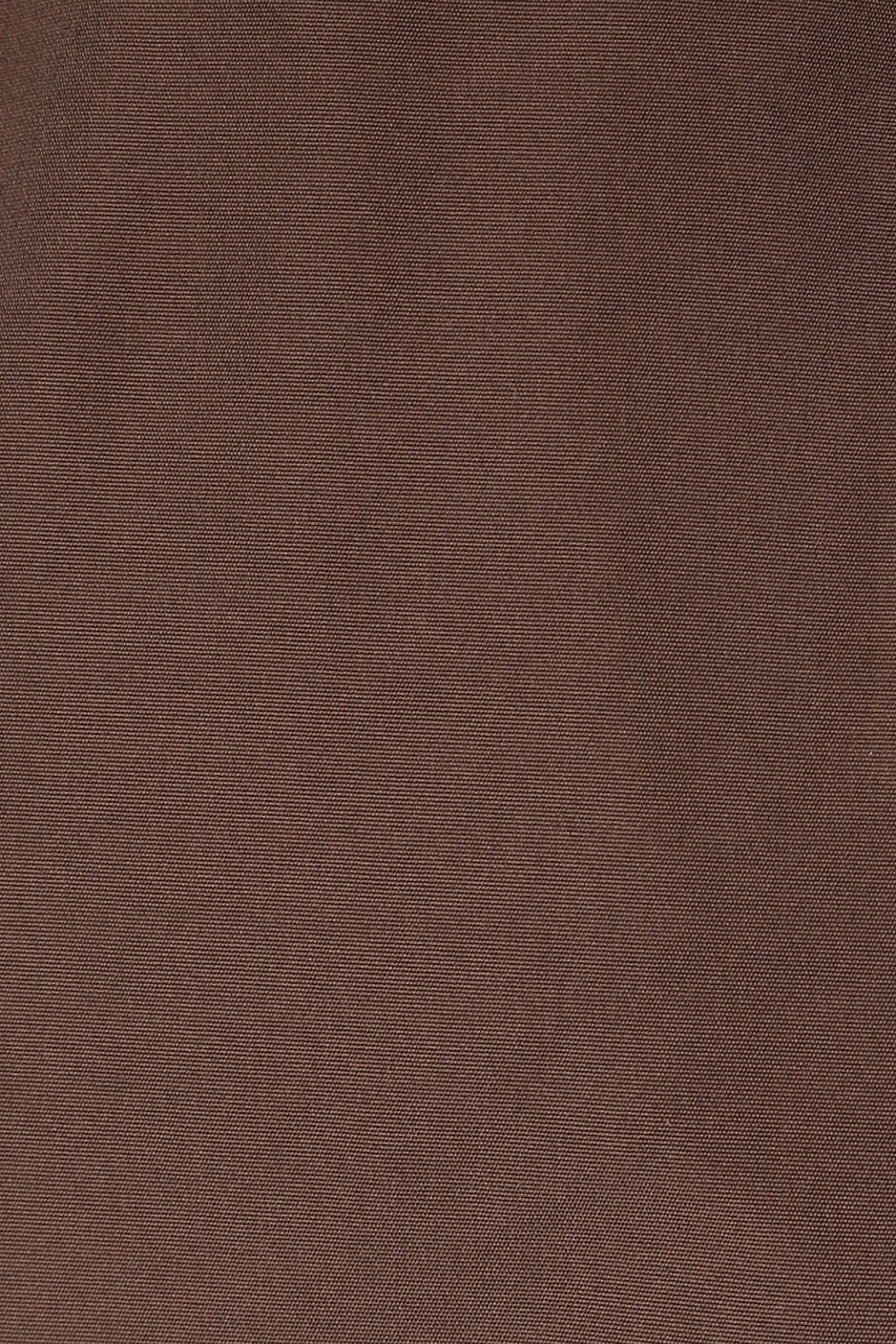 【オブリオ/AUBRIOT】のメモリータフタ ブラウス 人気、トレンドファッション・服の通販 founy(ファニー) 　ファッション　Fashion　レディースファッション　Fashion for Women　トップス・カットソー　Cut & Sew Tops　シャツ・ブラウス・オフィスカジュアル　Elegant Blouses & Button-Ups　イタリア　Italy　ギャザー　Gathered, Ruffled　シルク　Silk, 100% Silk　スリーブ　Sleeve, Long Sleeve / Short Sleeve　タフタ　Taffeta, Structured Fabric　フェミニン　Feminine, Girly　フォルム　Silhouette, Form　ロング　Long, Long-Length　other-8|ID: prp329100004931472 ipo3291000000037014069