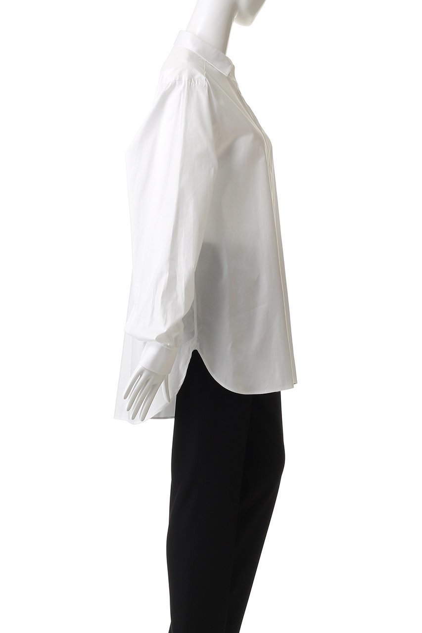 【オブラダ/Oblada】のJERMYN シャツ 人気、トレンドファッション・服の通販 founy(ファニー) 　ファッション　Fashion　レディースファッション　Fashion for Women　トップス・カットソー　Cut & Sew Tops　シャツ・ブラウス・オフィスカジュアル　Elegant Blouses & Button-Ups　スリーブ　Sleeve, Long Sleeve / Short Sleeve　ドレス　Dress, One-Piece　メンズ　Men's, Menswear　ロング　Long, Long-Length　other-3|ID: prp329100004931495 ipo3291000000037014244