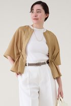 【マルティニーク/martinique】のタックティアードブラウス 人気、トレンドファッション・服の通販 founy(ファニー) ファッション Fashion レディースファッション Fashion for Women トップス・カットソー Cut & Sew Tops シャツ・ブラウス・オフィスカジュアル Elegant Blouses & Button-Ups おすすめ Recommended / Our Picks カーゴパンツ Cargo Pants, Utility Pants ショート Short, Short Length スラックス Slacks, Dress Pants スリーブ Sleeve, Long Sleeve / Short Sleeve デニム Denim, Jeans Material フィット Fit, Slim Fit フォーマル Formal, Dressy エレガント 上品 Elegant 羽織 Haori, Light Jacket thumbnail ベージュ|ID: prp329100004931542 ipo3291000000037014648