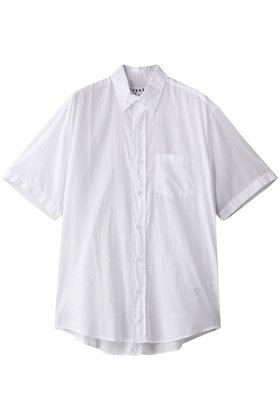 【フランク&アイリーン/Frank&Eileen / MEN】の【MEN】COLIN オーガニックボイル 半袖シャツ 人気、トレンドファッション・服の通販 founy(ファニー) ファッション Fashion メンズファッション Fashion for Men ショート Short, Short Length シンプル Simple, Minimal スリーブ Sleeve, Long Sleeve / Short Sleeve ダウン Down, Puffer デニム Denim, Jeans Material ボトム Bottoms, Lower Wear 半袖 Short Sleeve, Half Sleeve ビジネス 仕事 通勤 Business / Work / Commuting |ID:prp329100004931562