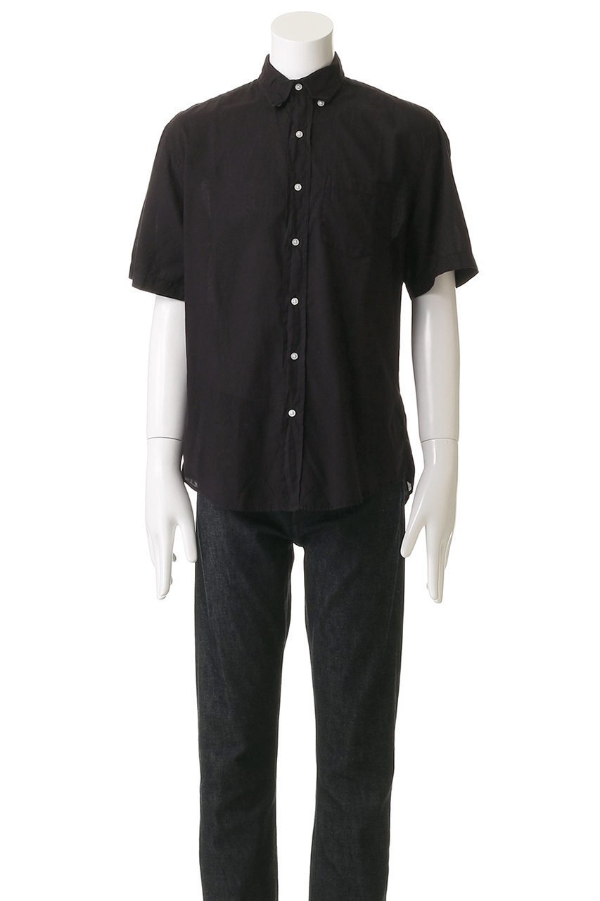 【フランク&アイリーン/Frank&Eileen / MEN】の【MEN】COLIN オーガニックボイル 半袖シャツ 人気、トレンドファッション・服の通販 founy(ファニー) 　ファッション　Fashion　メンズファッション　Fashion for Men　ショート　Short, Short Length　シンプル　Simple, Minimal　スリーブ　Sleeve, Long Sleeve / Short Sleeve　ダウン　Down, Puffer　デニム　Denim, Jeans Material　ボトム　Bottoms, Lower Wear　半袖　Short Sleeve, Half Sleeve　ビジネス 仕事 通勤　Business / Work / Commuting　other-2|ID: prp329100004931562 ipo3291000000037014793