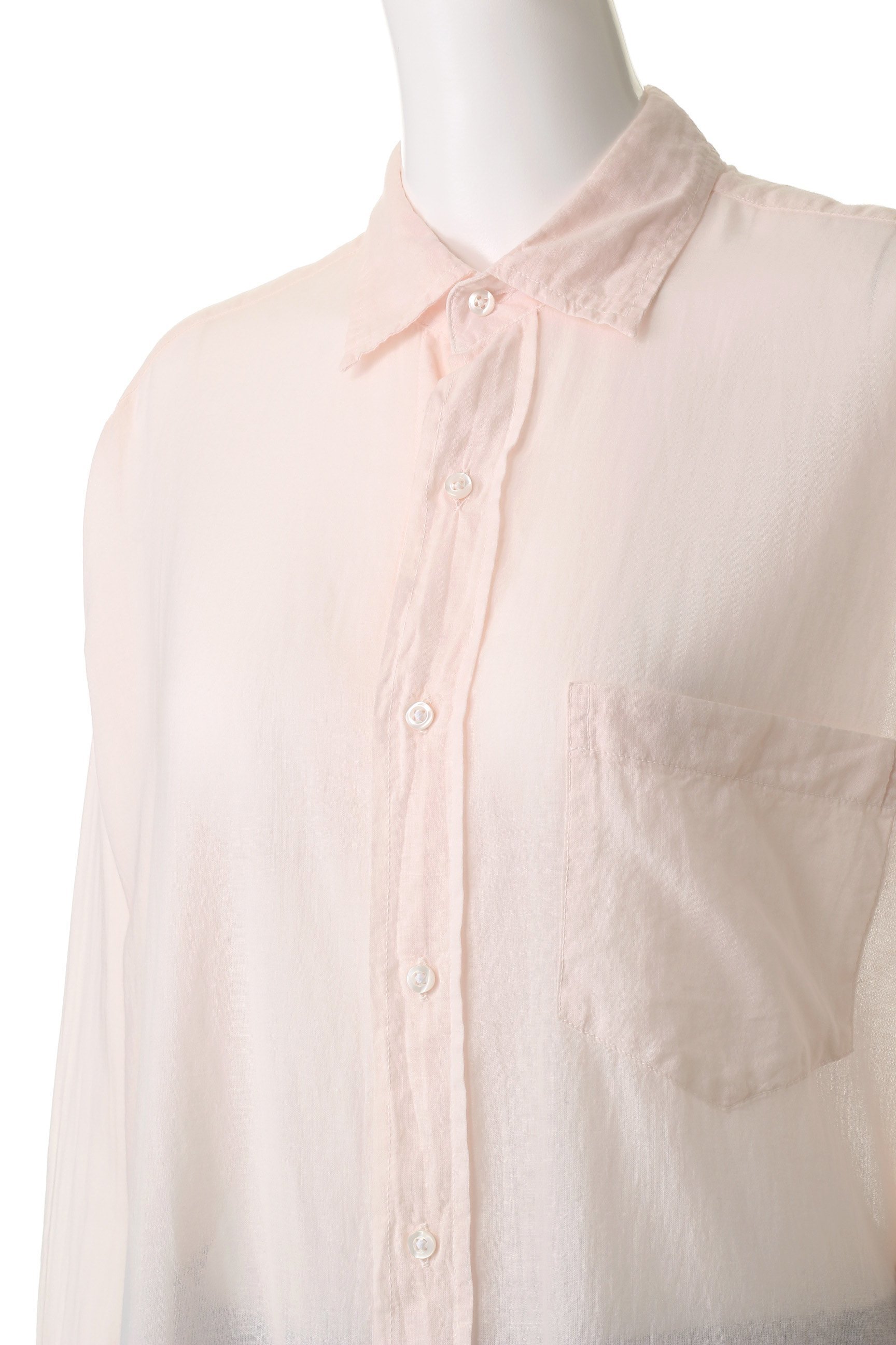 【フランク&アイリーン/Frank&Eileen】の【ETRE TOKYO×Frank&Eileen限定】MACKENZIE オーガニックボイルシャツ 人気、トレンドファッション・服の通販 founy(ファニー) 　ファッション　Fashion　レディースファッション　Fashion for Women　トップス・カットソー　Cut & Sew Tops　シャツ・ブラウス・オフィスカジュアル　Elegant Blouses & Button-Ups　コラボ　Collaboration, Collab　スリーブ　Sleeve, Long Sleeve / Short Sleeve　フロント　Front, Front Design　ロング　Long, Long-Length　ワイド　Wide, Wide Fit　other-5|ID: prp329100004931566 ipo3291000000037014823