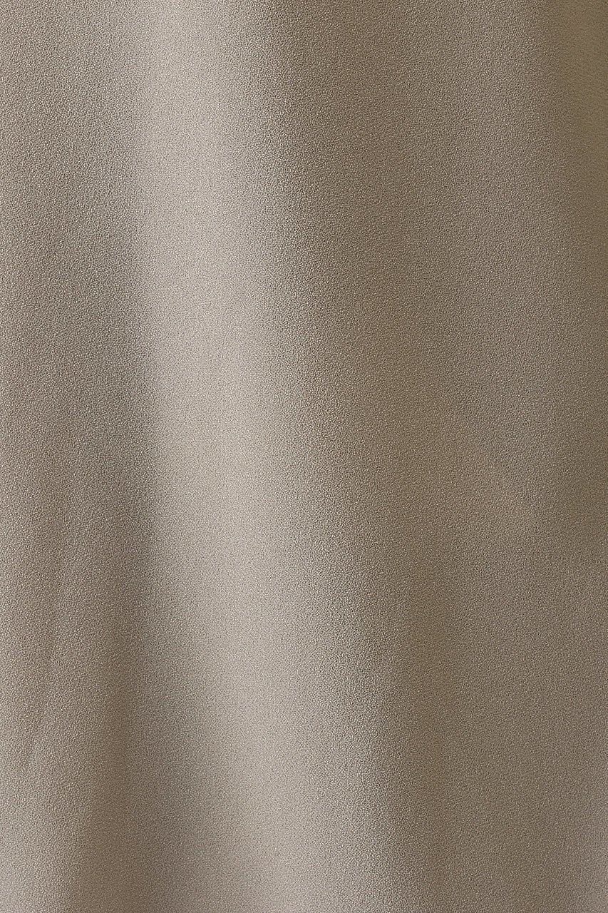 【ウィムガゼット/Whim Gazette】のトリアセブラウス 人気、トレンドファッション・服の通販 founy(ファニー) 　ファッション　Fashion　レディースファッション　Fashion for Women　トップス・カットソー　Cut & Sew Tops　シャツ・ブラウス・オフィスカジュアル　Elegant Blouses & Button-Ups　おすすめ　Recommended / Our Picks　なめらか　Smooth, Silky Texture　サテン　Satin, Glossy Fabric　ストレッチ　Stretch, Stretchy Fabric　スリーブ　Sleeve, Long Sleeve / Short Sleeve　セットアップ　Set-Up, Coordinated Outfit　ドレープ　Drape, Draping Fabric　バランス　Balance, Style Balance　パッチ　Patch, Appliqué　フォルム　Silhouette, Form　ポケット　Pocket, Pocket Detail　マニッシュ　Mannish, Boyish　モダン　Modern, Contemporary　リラックス　Relax, Relaxed Fit　ロング　Long, Long-Length　エレガント 上品　Elegant　other-6|ID: prp329100004931595 ipo3291000000037014940