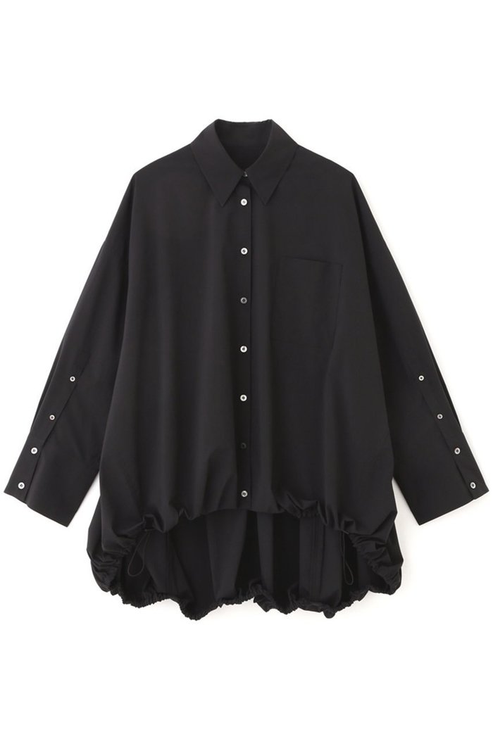 【ル フィル/LE PHIL】のタイプライターブラウス インテリア・キッズ・メンズ・レディースファッション・服の通販 founy(ファウニー) https://founy.com/ ファッション Fashion レディースファッション Fashion for Women トップス・カットソー Cut & Sew Tops シャツ・ブラウス・オフィスカジュアル Elegant Blouses & Button-Ups シンプル Simple, Minimal スリット Slit, Slit Detail スリーブ Sleeve, Long Sleeve / Short Sleeve タイプライター Typewriter Fabric, Crisp Cotton モダン Modern, Contemporary レギンス Leggings, Stretch Pants ロング Long, Long-Length 春 Spring 羽織 Haori, Light Jacket |ID: prp329100004931666 ipo3291000000037015397