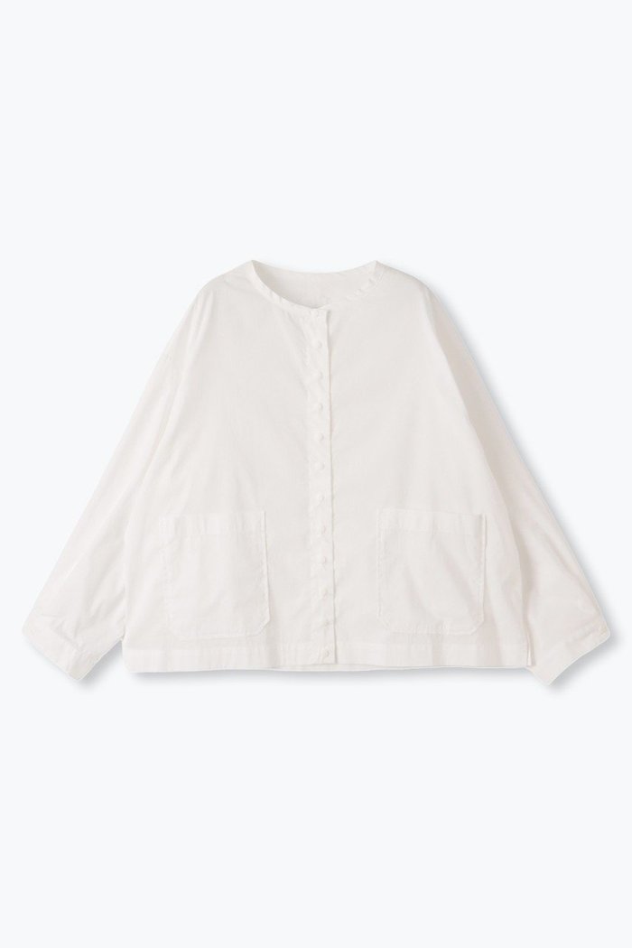 【レリル/lelill】のカーディーブラウス インテリア・キッズ・メンズ・レディースファッション・服の通販 founy(ファウニー) https://founy.com/ ファッション Fashion レディースファッション Fashion for Women トップス・カットソー Cut & Sew Tops シャツ・ブラウス・オフィスカジュアル Elegant Blouses & Button-Ups ストレッチ Stretch, Stretchy Fabric スリーブ Sleeve, Long Sleeve / Short Sleeve ドット Polka Dot, Dot Pattern フロント Front, Front Design ブルゾン Blouson, Bomber Jacket ブロード Broadcloth, Fine Cotton ロング Long, Long-Length 夏 Summer 羽織 Haori, Light Jacket |ID: prp329100004931722 ipo3291000000037015731
