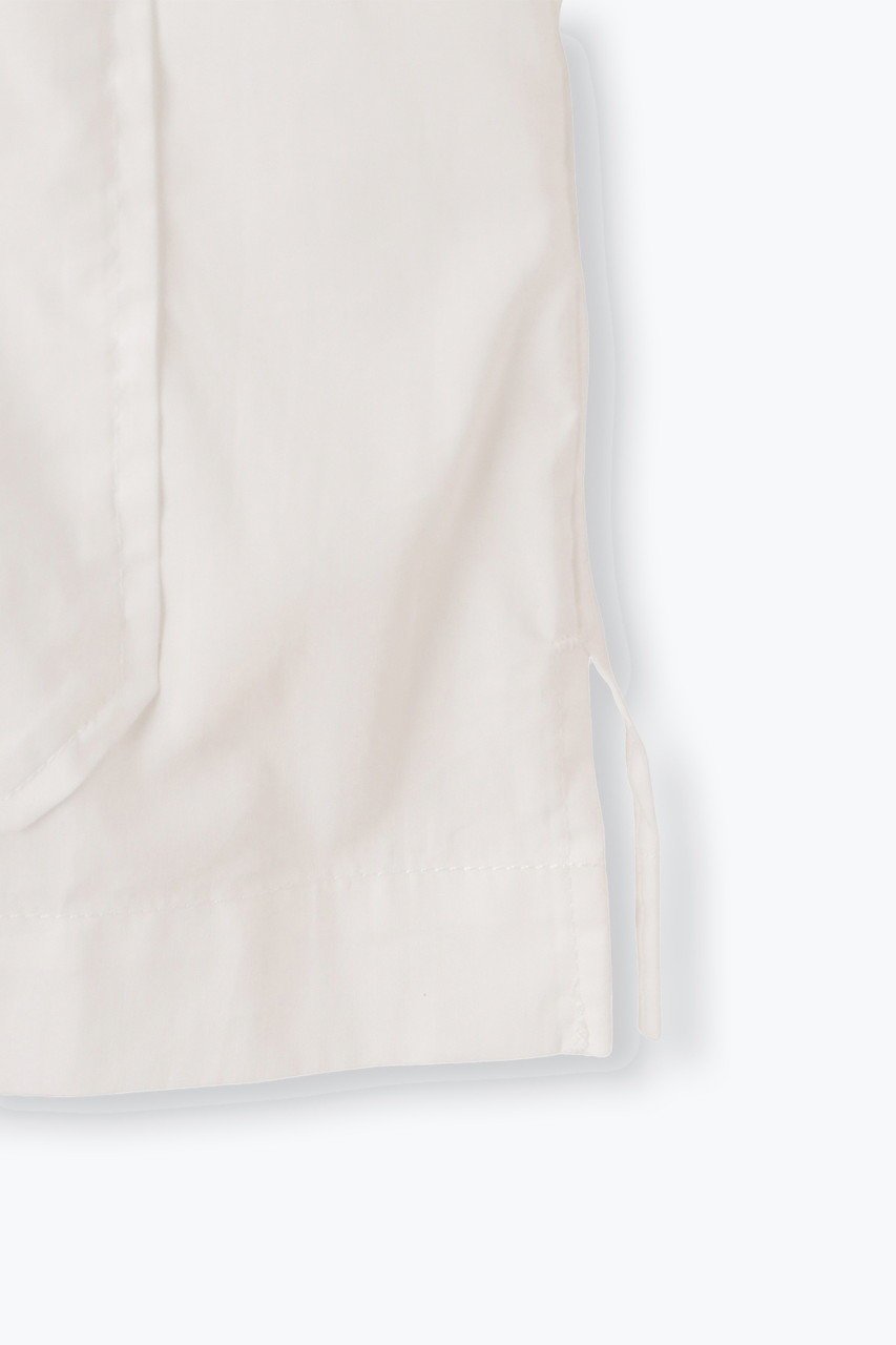 【レリル/lelill】のカーディーブラウス 人気、トレンドファッション・服の通販 founy(ファニー) 　ファッション　Fashion　レディースファッション　Fashion for Women　トップス・カットソー　Cut & Sew Tops　シャツ・ブラウス・オフィスカジュアル　Elegant Blouses & Button-Ups　ストレッチ　Stretch, Stretchy Fabric　スリーブ　Sleeve, Long Sleeve / Short Sleeve　ドット　Polka Dot, Dot Pattern　フロント　Front, Front Design　ブルゾン　Blouson, Bomber Jacket　ブロード　Broadcloth, Fine Cotton　ロング　Long, Long-Length　夏　Summer　羽織　Haori, Light Jacket　other-4|ID: prp329100004931722 ipo3291000000037015740