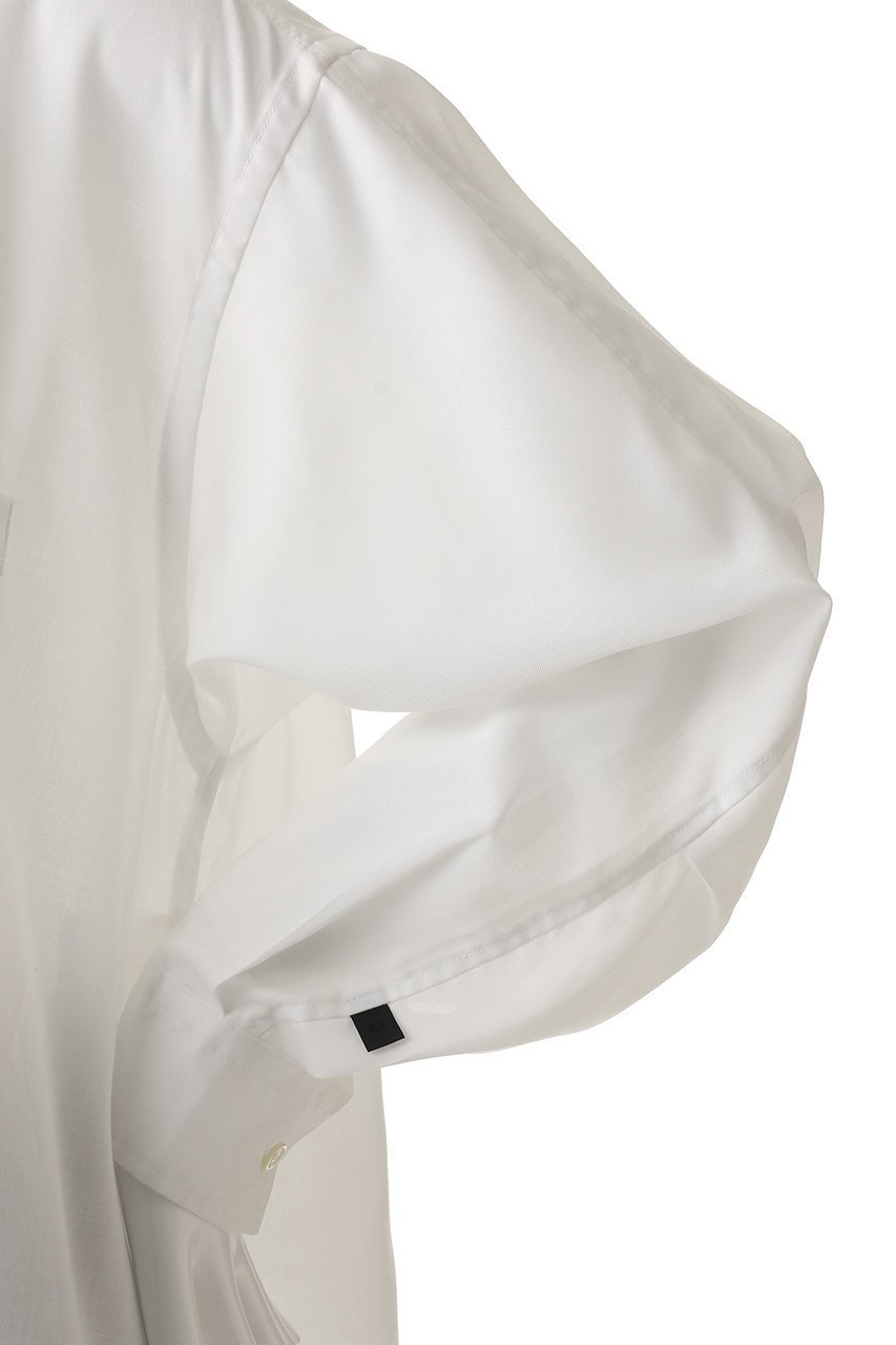 【ダイワ ピアサーティナイン/DAIWA PIER39】のW s TECH SHIRT L/S 人気、トレンドファッション・服の通販 founy(ファニー) 　ファッション　Fashion　レディースファッション　Fashion for Women　トップス・カットソー　Cut & Sew Tops　シャツ・ブラウス・オフィスカジュアル　Elegant Blouses & Button-Ups　スポーツウェア　Functional & Stylish Sportswear　スポーツ トップス　Athletic Tops / Workout Tops / Training Shirts　なめらか　Smooth, Silky Texture　ショルダー　Shoulder, Shoulder Strap　スポーツ　Sports, Activewear　ドロップ　Drop Shoulder, Dropped Style　ドローコード　Drawcord, Drawstring Cord　フォルム　Silhouette, Form　プリーツ　Pleats, Pleated　ボックス　Boxy, Box Shape　other-6|ID: prp329100004931737 ipo3291000000037015831