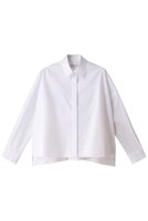 【マッキントッシュ/MACKINTOSH】のWHITELEY 長袖シャツ 人気、トレンドファッション・服の通販 founy(ファニー) ファッション Fashion レディースファッション Fashion for Women トップス・カットソー Cut & Sew Tops シャツ・ブラウス・オフィスカジュアル Elegant Blouses & Button-Ups ショルダー Shoulder, Shoulder Strap シンプル Simple, Minimal スリーブ Sleeve, Long Sleeve / Short Sleeve ドロップ Drop Shoulder, Dropped Style ロング Long, Long-Length 定番 Standard, Basic Item 長袖 Long Sleeve, Full Sleeve |ID:prp329100004931812