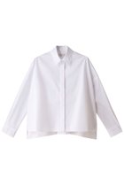 【マッキントッシュ/MACKINTOSH】のWHITELEY 長袖シャツ ホワイト|ID: prp329100004931812 ipo3291000000037016257