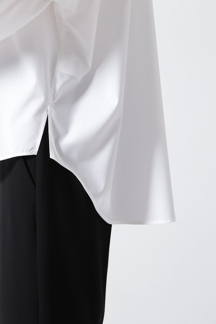 【ヒューエルミュージアム/hueLe Museum】の【STUMBLY】New Volume Sleeve Blouse 人気、トレンドファッション・服の通販 founy(ファニー) 　ファッション　Fashion　レディースファッション　Fashion for Women　トップス・カットソー　Cut & Sew Tops　シャツ・ブラウス・オフィスカジュアル　Elegant Blouses & Button-Ups　ボリューム袖・フリルスリーブブラウス　Voluminous & Ruffle Sleeves / Puffy Sleeve Tops　ギャザー　Gathered, Ruffled　ショルダー　Shoulder, Shoulder Strap　スリーブ　Sleeve, Long Sleeve / Short Sleeve　ドロップ　Drop Shoulder, Dropped Style　バルーン　Balloon, Balloon Silhouette　パーティ　Party, Party Style　ロング　Long, Long-Length　other-7|ID: prp329100004931814 ipo3291000000037016281