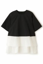 【アドーア/ADORE】のエアリープレーンクロスブラウス 人気、トレンドファッション・服の通販 founy(ファニー) ファッション Fashion レディースファッション Fashion for Women トップス・カットソー Cut & Sew Tops シャツ・ブラウス・オフィスカジュアル Elegant Blouses & Button-Ups ギャザー Gathered, Ruffled ショート Short, Short Length スリーブ Sleeve, Long Sleeve / Short Sleeve セットアップ Set-Up, Coordinated Outfit フレア Flare, Flared エレガント 上品 Elegant 再入荷 Restock / Back in Stock 軽量 Lightweight, Ultra Light thumbnail ブラック|ID: prp329100004931815 ipo3291000000037016284