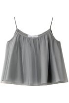 【ビリティス ディセッタン/Bilitis dix-sept ans】のチュチュキャミソール ブルーグレー|ID: prp329100004931822 ipo3291000000037016346