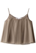 【ビリティス ディセッタン/Bilitis dix-sept ans】のチュチュキャミソール ミルクティー|ID: prp329100004931822 ipo3291000000037016347