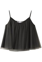 【ビリティス ディセッタン/Bilitis dix-sept ans】のチュチュキャミソール グレー|ID: prp329100004931822 ipo3291000000037016348