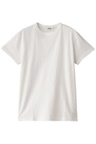 【オブラダ/Oblada】のコンパクトTシャツ ホワイト|ID: prp329100004931907 ipo3291000000037016747