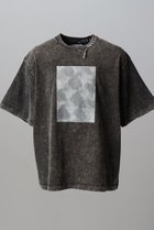 【メゾンスペシャル/MAISON SPECIAL】の【UNISEX】Fade Abstract Hand-Printed Prime-Over Stitched Crew Neck T-shirt/フェードアブストラクトハンドプリントプライムオーバーステッチクルーネックTシャツ 人気、トレンドファッション・服の通販 founy(ファニー) ファッション Fashion レディースファッション Fashion for Women トップス・カットソー Cut & Sew Tops シャツ・ブラウス・オフィスカジュアル Elegant Blouses & Button-Ups ロングTシャツ・Tシャツ Longline T-Shirts & Tees カットソー・ベーシックTシャツ Cut-and-Sewn Tops / Stretch Tees & Basics ヴィンテージ Vintage Style 今季 This Season, Current Season ショルダー Shoulder, Shoulder Strap ショート Short, Short Length スリーブ Sleeve, Long Sleeve / Short Sleeve ドロップ Drop Shoulder, Dropped Style 人気 Popular, Best Seller ハンド Hand, Handmade バランス Balance, Style Balance パターン Pattern, Design Print フィット Fit, Slim Fit プリント Print, Printed Pattern ユニセックス Unisex, Genderless ユーズド Used, Vintage-Look リアル Real, Realistic thumbnail C.GRY(チャコールグレー)|ID: prp329100004931919 ipo3291000000037016787