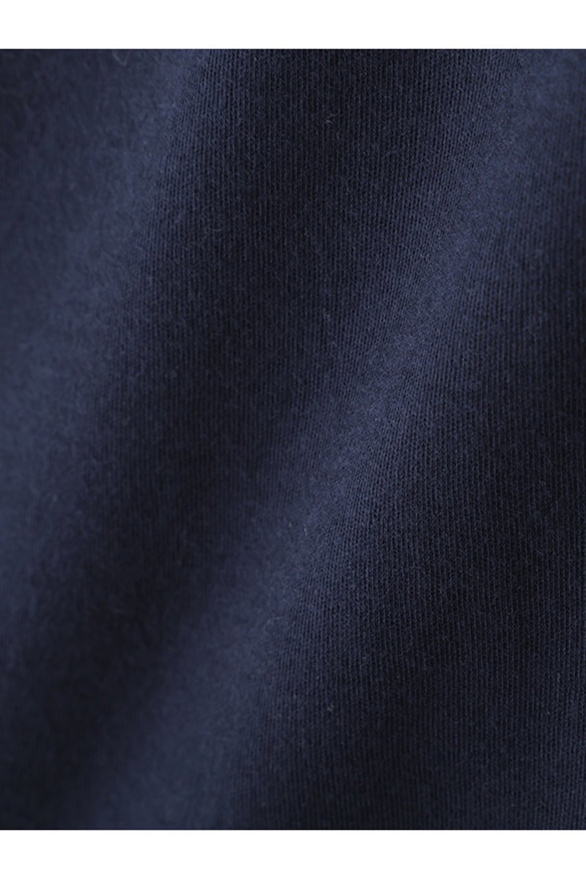 【エトレトウキョウ/ETRE TOKYO】のボートネックカフスロンTee 人気、トレンドファッション・服の通販 founy(ファニー) 　ファッション　Fashion　レディースファッション　Fashion for Women　トップス・カットソー　Cut & Sew Tops　シャツ・ブラウス・オフィスカジュアル　Elegant Blouses & Button-Ups　ロングTシャツ・Tシャツ　Longline T-Shirts & Tees　カットソー・ベーシックTシャツ　Cut-and-Sewn Tops / Stretch Tees & Basics　カフス　Cuff Design　今季　This Season, Current Season　シンプル　Simple, Minimal　スリーブ　Sleeve, Long Sleeve / Short Sleeve　デコルテ　Décolleté, Neckline　なめらか　Smooth, Silky Texture　バランス　Balance, Style Balance　フォルム　Silhouette, Form　リラックス　Relax, Relaxed Fit　ロング　Long, Long-Length　エレガント 上品　Elegant　other-8|ID: prp329100004931933 ipo3291000000037016968