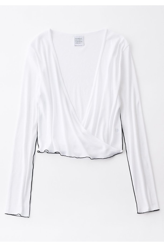 【グッド ピープル グッド ステッチング グッド プロダクト/GOOD PEOPLE GOOD STITCHING GOOD PRODUCT】のオーバーラッピング フロント カーディガン インテリア・キッズ・メンズ・レディースファッション・服の通販 founy(ファニー) https://founy.com/ ファッション Fashion レディースファッション Fashion for Women トップス・カットソー Cut & Sew Tops カーディガン・羽織り Layered Style Cardigans シャツ・ブラウス・オフィスカジュアル Elegant Blouses & Button-Ups ロングTシャツ・Tシャツ Longline T-Shirts & Tees カットソー・ベーシックTシャツ Cut-and-Sewn Tops / Stretch Tees & Basics おすすめ Recommended / Our Picks アンサンブル Ensemble Set カシュクール Wrap Design カーディガン Cardigan, Knitwear グラフィック Graphic, Graphic Design シルキー Silky, Smooth Texture ストレッチ Stretch, Stretchy Fabric タンク Tank Top, Sleeveless Top フロント Front, Front Design |ID: prp329100004931951 ipo3291000000037017113