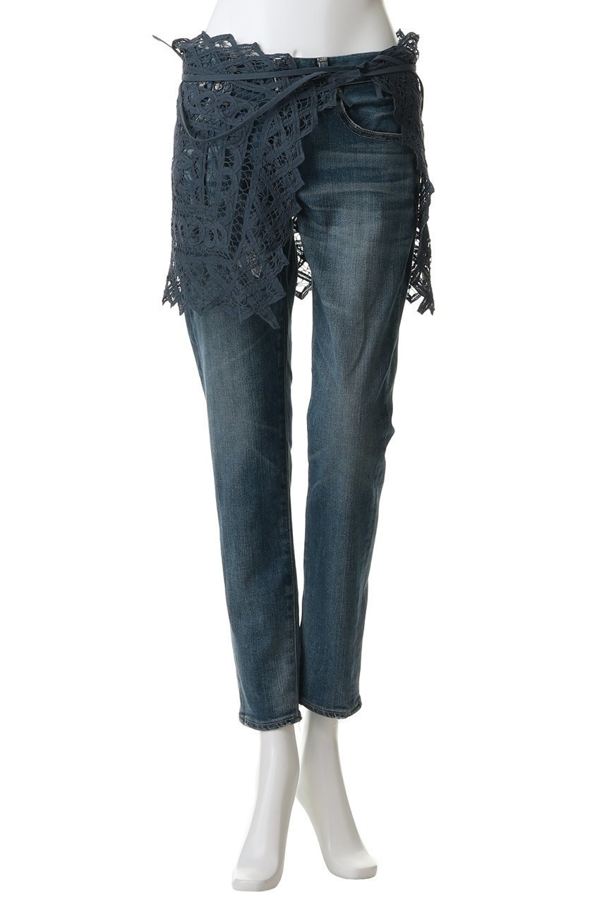 【マリリンムーン/MARILYN MOON】の【SOI-MeME】コードレースキャミソール 人気、トレンドファッション・服の通販 founy(ファニー) 　ファッション　Fashion　レディースファッション　Fashion for Women　トップス・カットソー　Cut & Sew Tops　キャミソール&ノースリーブ　Camisoles & Sleeveless Tops　シャツ・ブラウス・オフィスカジュアル　Elegant Blouses & Button-Ups　ロングTシャツ・Tシャツ　Longline T-Shirts & Tees　カットソー・ベーシックTシャツ　Cut-and-Sewn Tops / Stretch Tees & Basics　キャミソール　Camisole, Spaghetti Strap Top　タンク　Tank Top, Sleeveless Top　ドレープ　Drape, Draping Fabric　リボン　Ribbon, Bow　レース　Lace, Lace Fabric　other-7|ID: prp329100004931959 ipo3291000000037017192