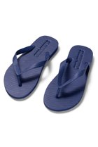 【スリーパー/SLEEPERS】の【UNISEX】Classic ビーチサンダル ネイビー|ID: prp329100004931981 ipo3291000000037017377