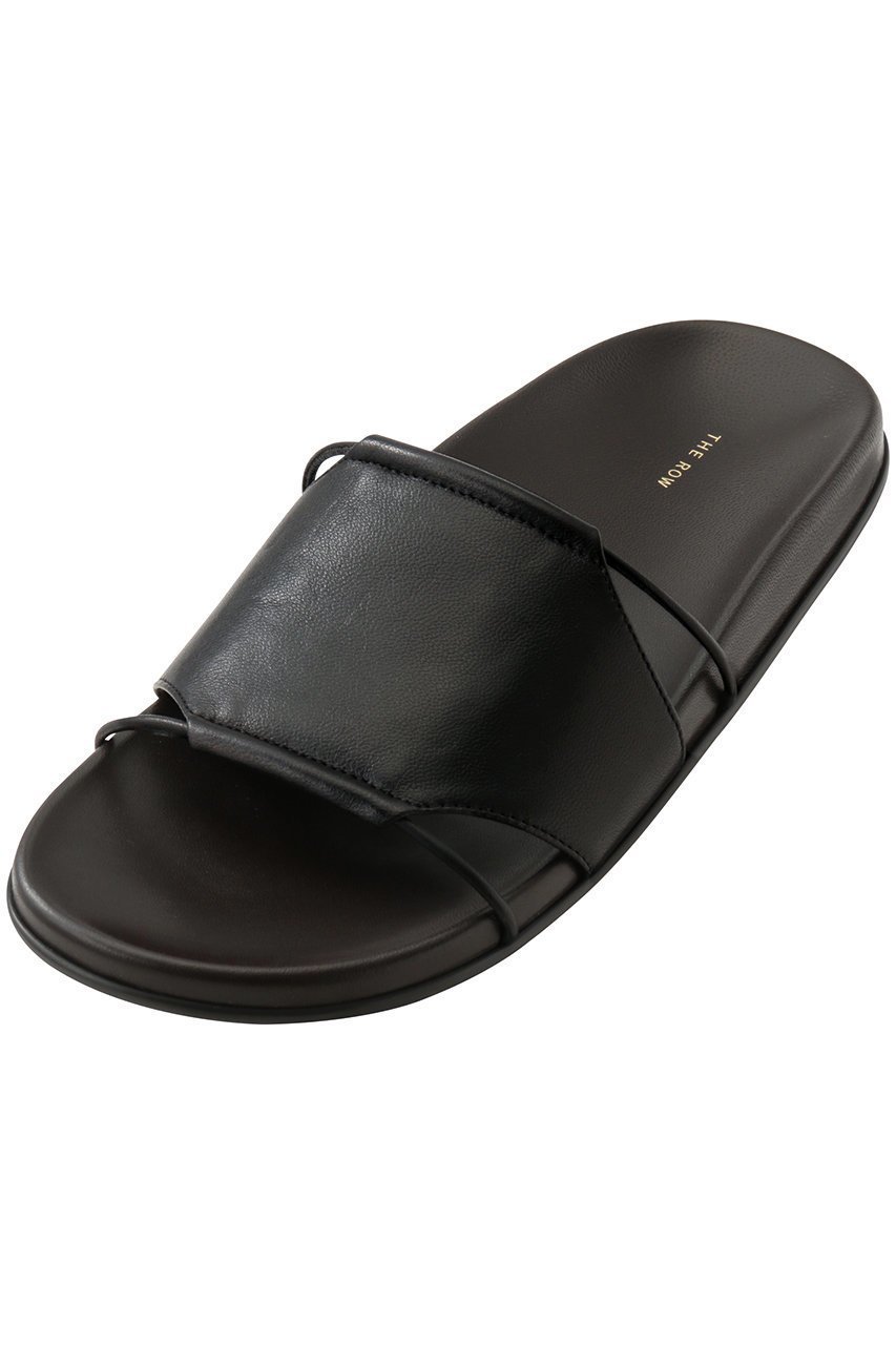 【ザ ロウ/THE ROW】のVIVIENNE SLIDE 人気、トレンドファッション・服の通販 founy(ファニー) 　ファッション　Fashion　レディースファッション　Fashion for Women　サンダル　Sandals, Summer Shoes　夏　Summer　新作・新入荷　New Arrivals / New In　春　Spring　S/S・春夏　SS, Spring/Summer, Warm Season　other-4|ID: prp329100004931982 ipo3291000000037017385