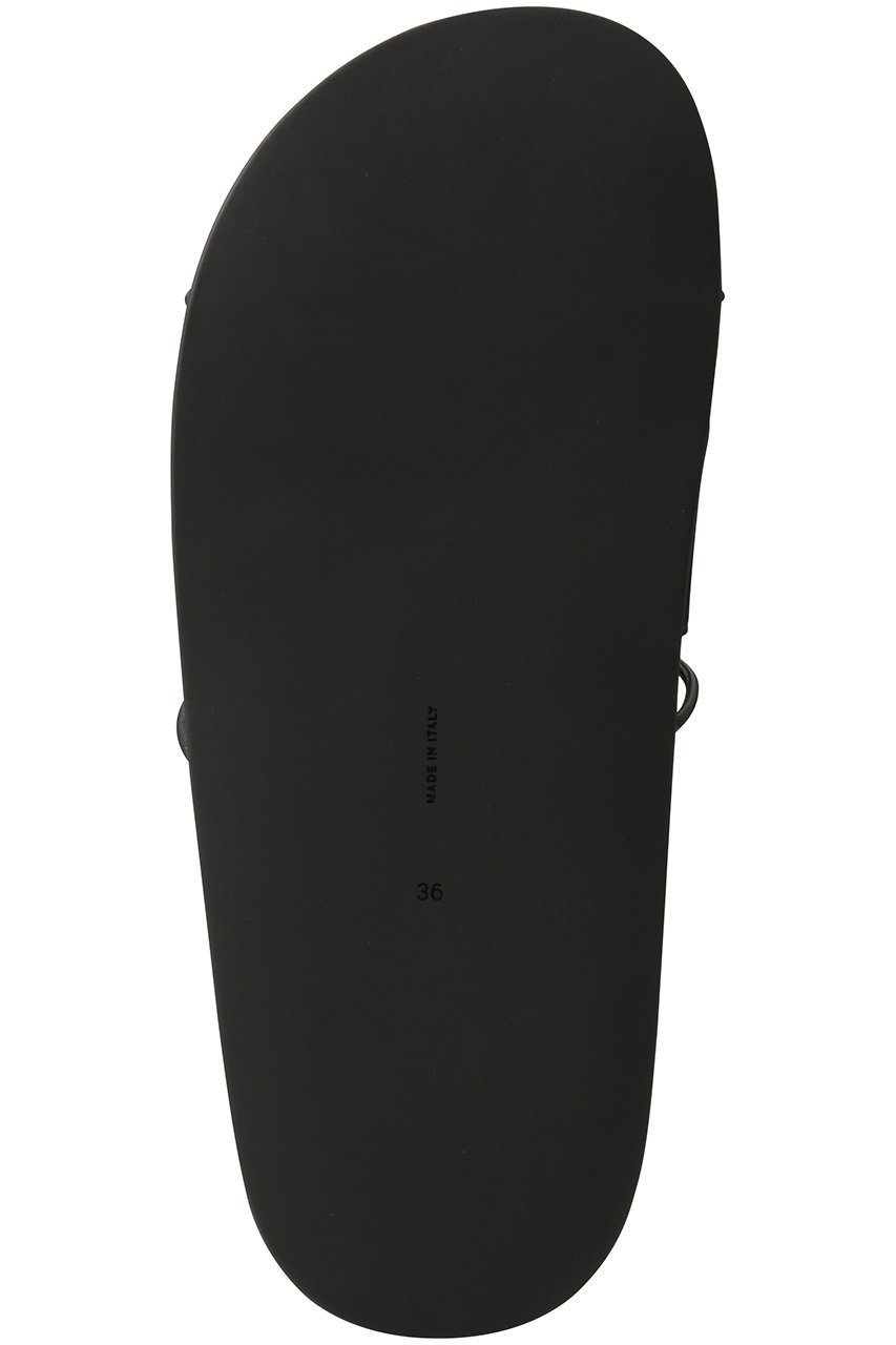 【ザ ロウ/THE ROW】のVIVIENNE SLIDE 人気、トレンドファッション・服の通販 founy(ファニー) 　ファッション　Fashion　レディースファッション　Fashion for Women　サンダル　Sandals, Summer Shoes　夏　Summer　新作・新入荷　New Arrivals / New In　春　Spring　S/S・春夏　SS, Spring/Summer, Warm Season　other-5|ID: prp329100004931982 ipo3291000000037017386