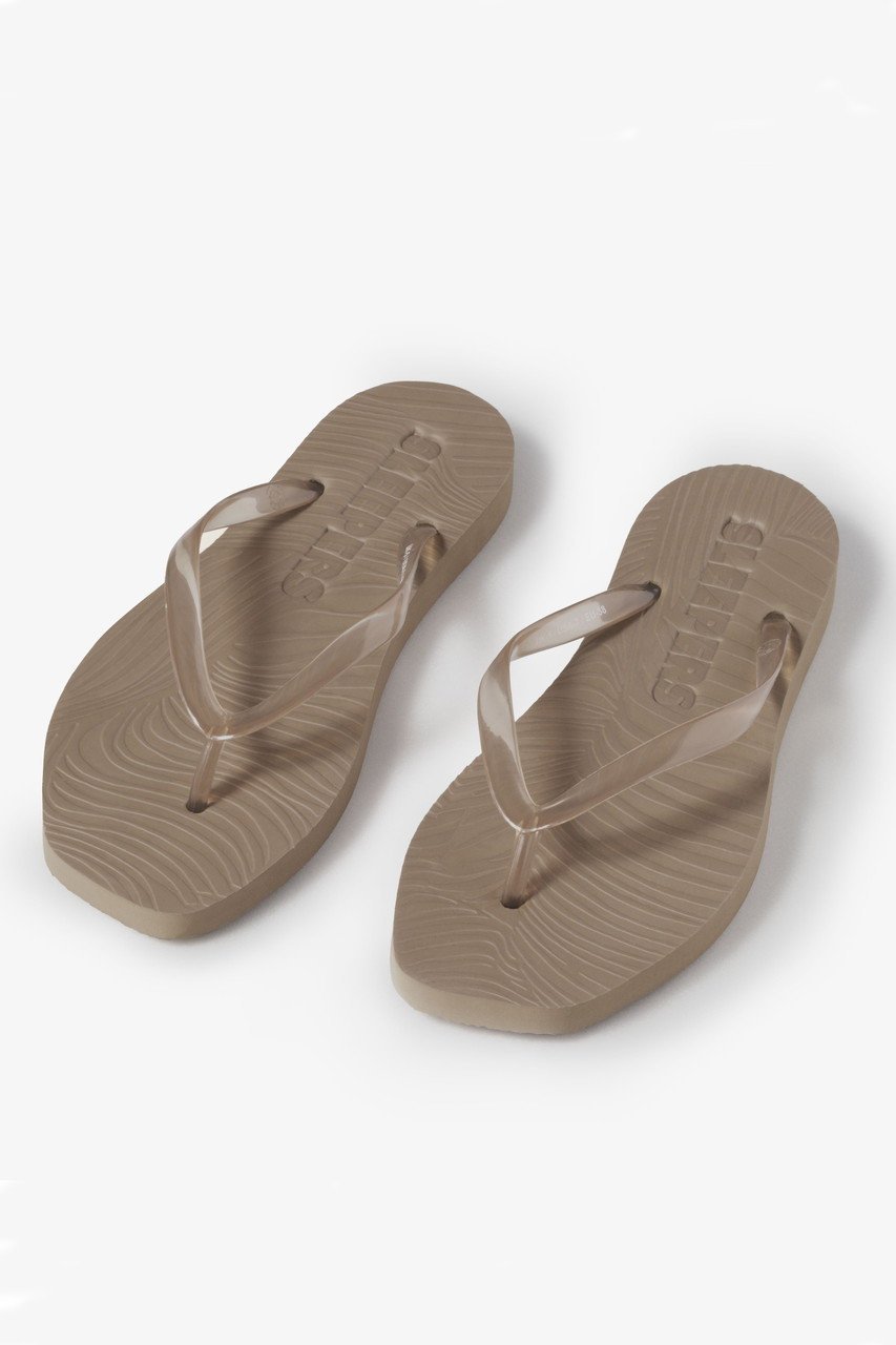 【スリーパー/SLEEPERS】のTapered Transparent ビーチサンダル インテリア・キッズ・メンズ・レディースファッション・服の通販 founy(ファニー) 　ファッション　Fashion　レディースファッション　Fashion for Women　クラシック　Classic, Timeless Style　サンダル　Sandals, Summer Shoes　シェイプ　Shape, Slim Fit　シンプル　Simple, Minimal　スクエア　Square, Square Shape　ビーチ　Beach, Seaside　フォルム　Silhouette, Form　プレミアム　Premium, High-End　ラウンド　Round, Round Neck　ラップ　Wrap, Wrap Design　新作・新入荷　New Arrivals / New In　軽量　Lightweight, Ultra Light　サンド|ID: prp329100004931983 ipo3291000000037017388