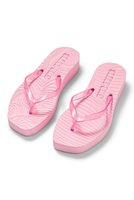 【スリーパー/SLEEPERS】のTapered Plattform Transparent ビーチサンダル 人気、トレンドファッション・服の通販 founy(ファニー) ファッション Fashion レディースファッション Fashion for Women サンダル Sandals, Summer Shoes スクエア Square, Square Shape バランス Balance, Style Balance ビーチ Beach, Seaside フォルム Silhouette, Form フラット Flat, Flat Shoes 新作・新入荷 New Arrivals / New In |ID:prp329100004931984